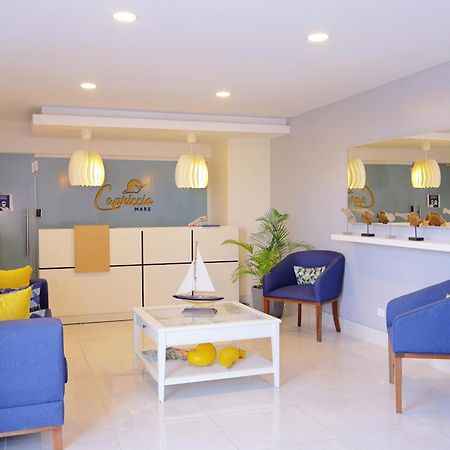Hotel Capriccio Mare Y Restaurante Пунта-Кана Экстерьер фото
