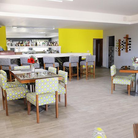 Hotel Capriccio Mare Y Restaurante Пунта-Кана Экстерьер фото
