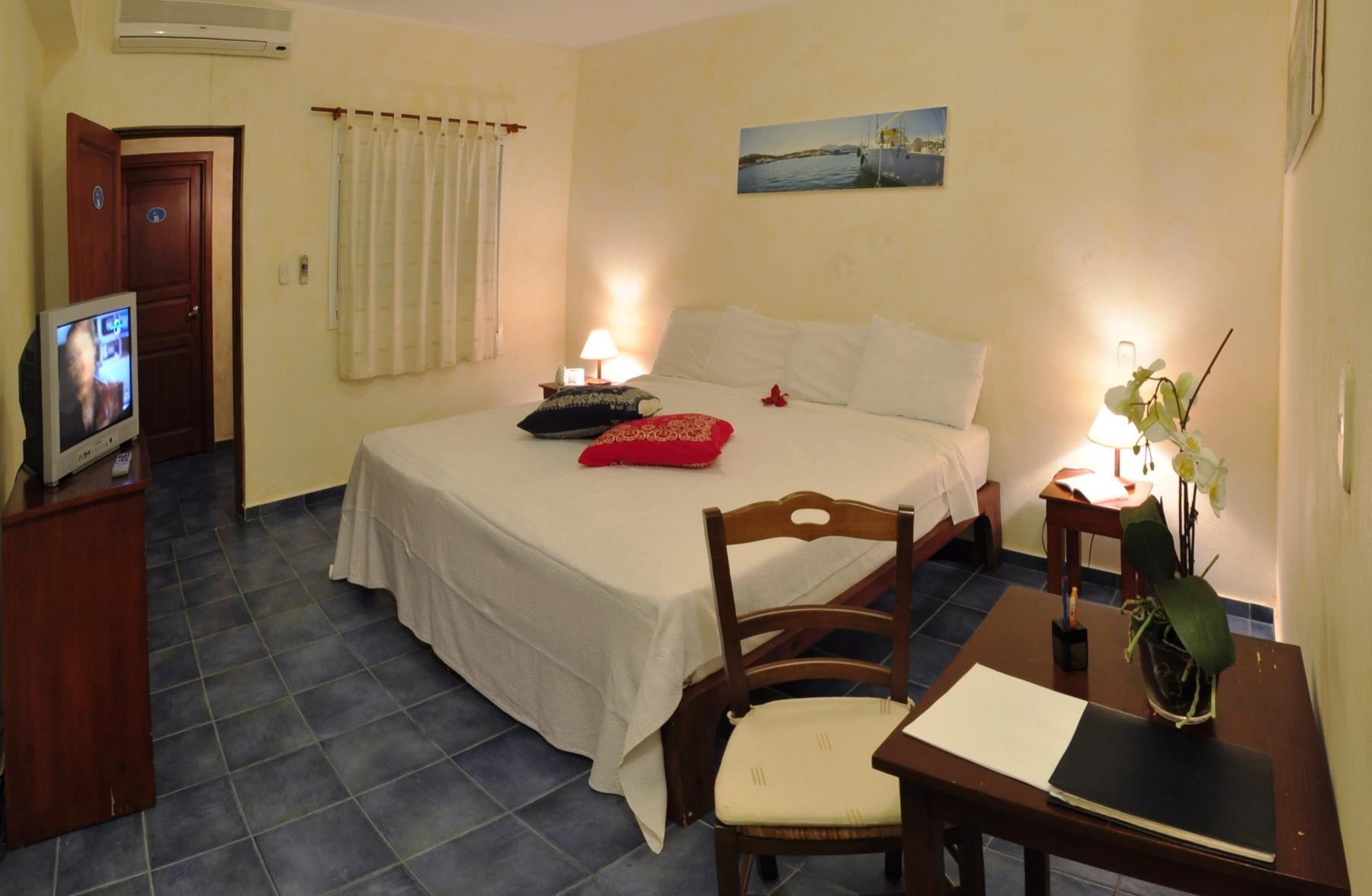 Hotel Capriccio Mare Y Restaurante Пунта-Кана Экстерьер фото