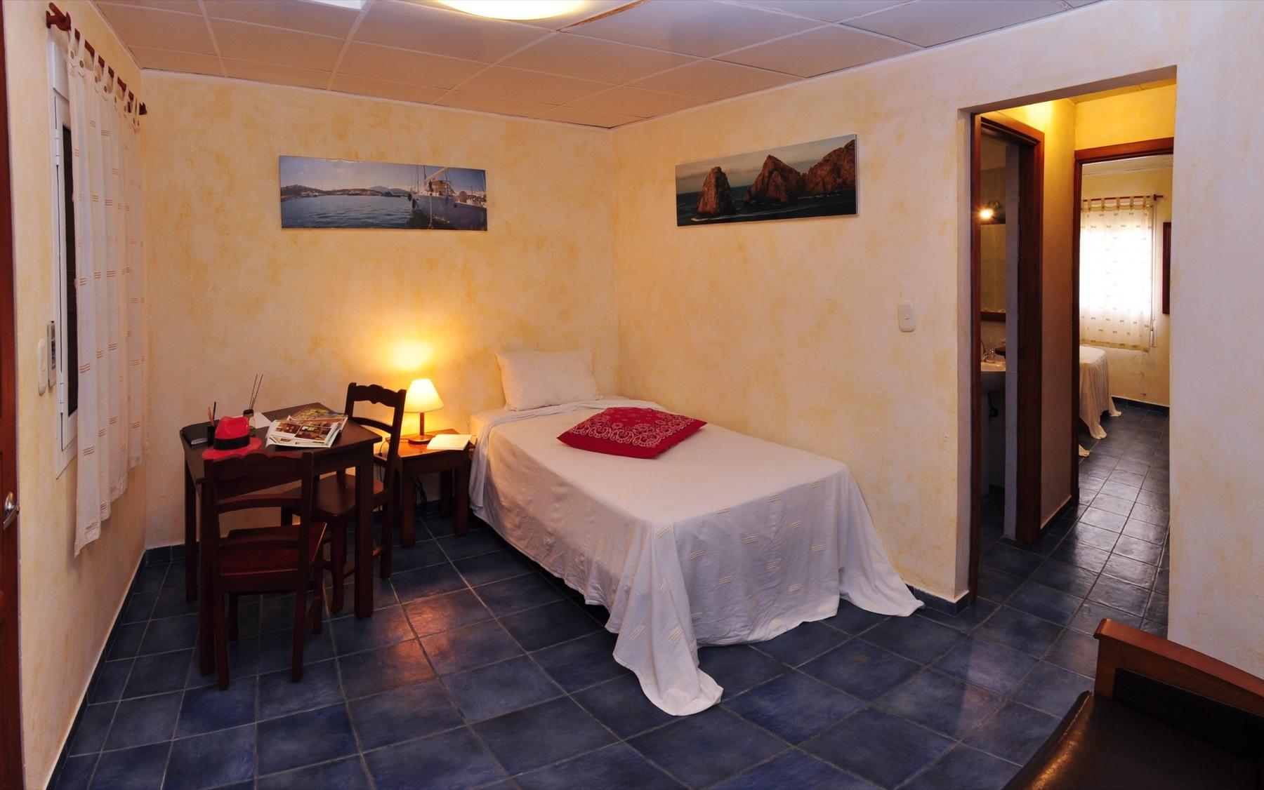 Hotel Capriccio Mare Y Restaurante Пунта-Кана Экстерьер фото