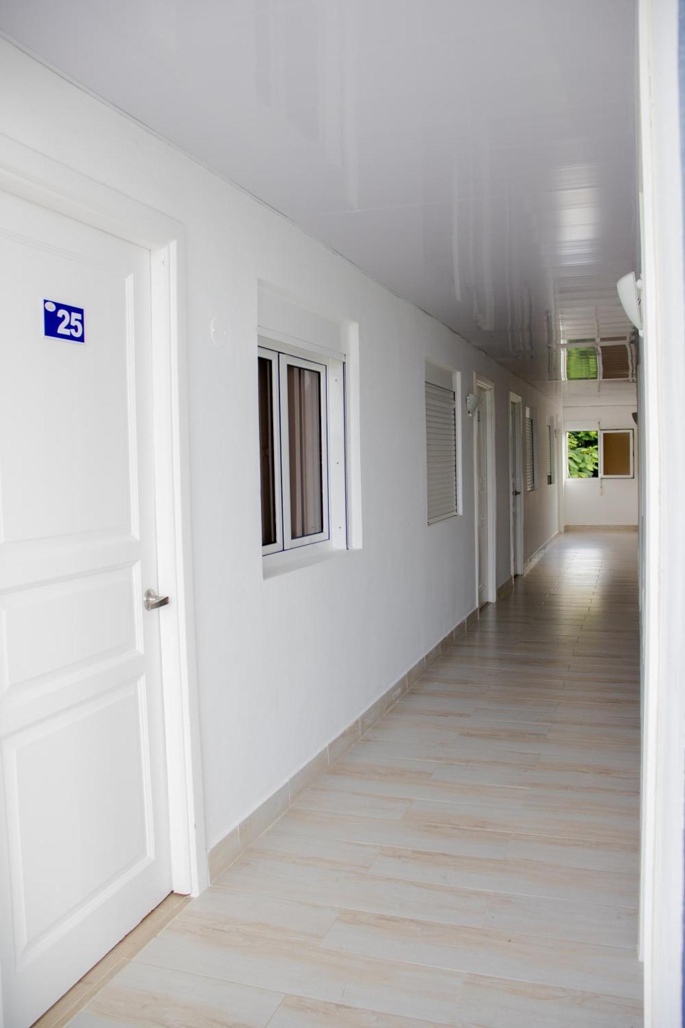 Hotel Capriccio Mare Y Restaurante Пунта-Кана Экстерьер фото
