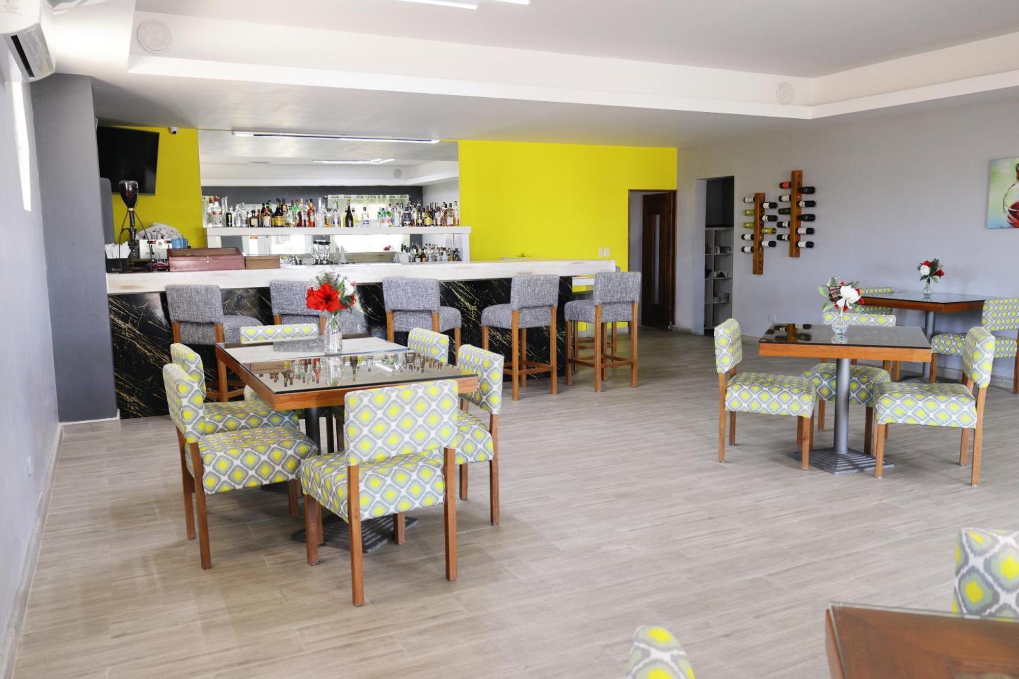 Hotel Capriccio Mare Y Restaurante Пунта-Кана Экстерьер фото