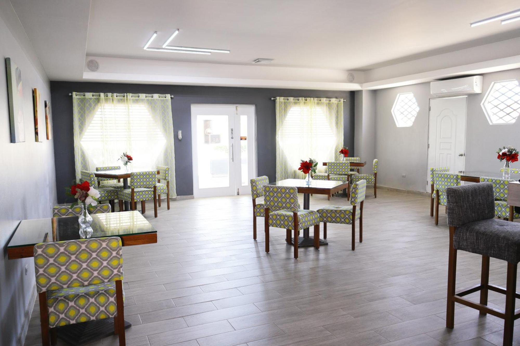 Hotel Capriccio Mare Y Restaurante Пунта-Кана Экстерьер фото