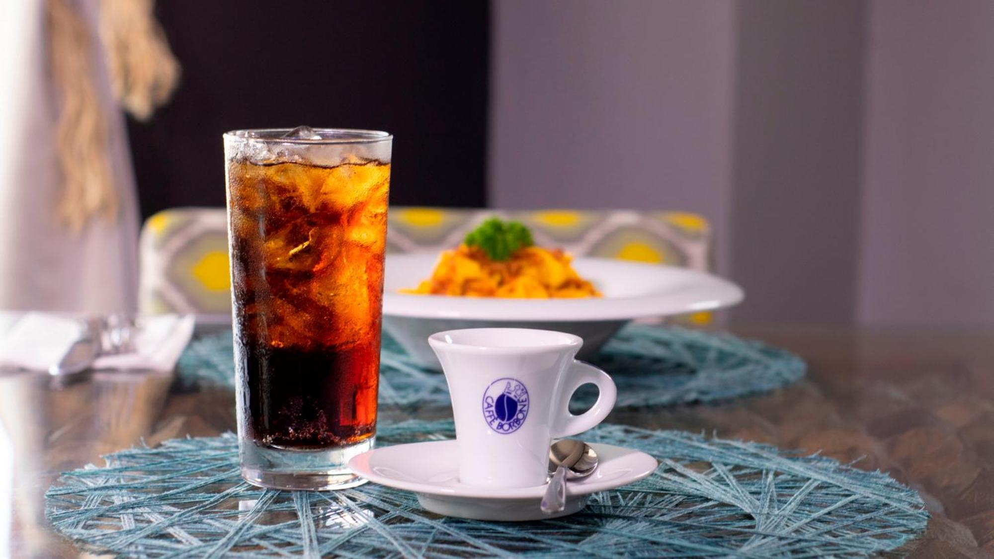 Hotel Capriccio Mare Y Restaurante Пунта-Кана Экстерьер фото