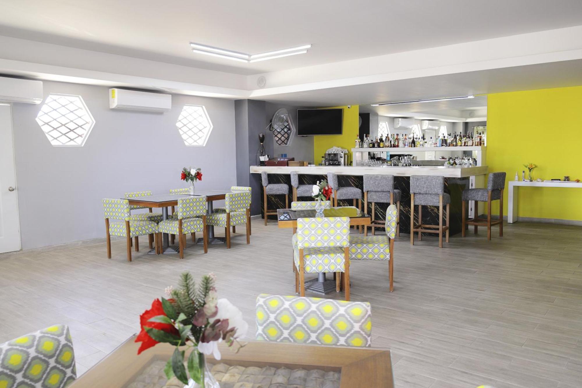 Hotel Capriccio Mare Y Restaurante Пунта-Кана Экстерьер фото