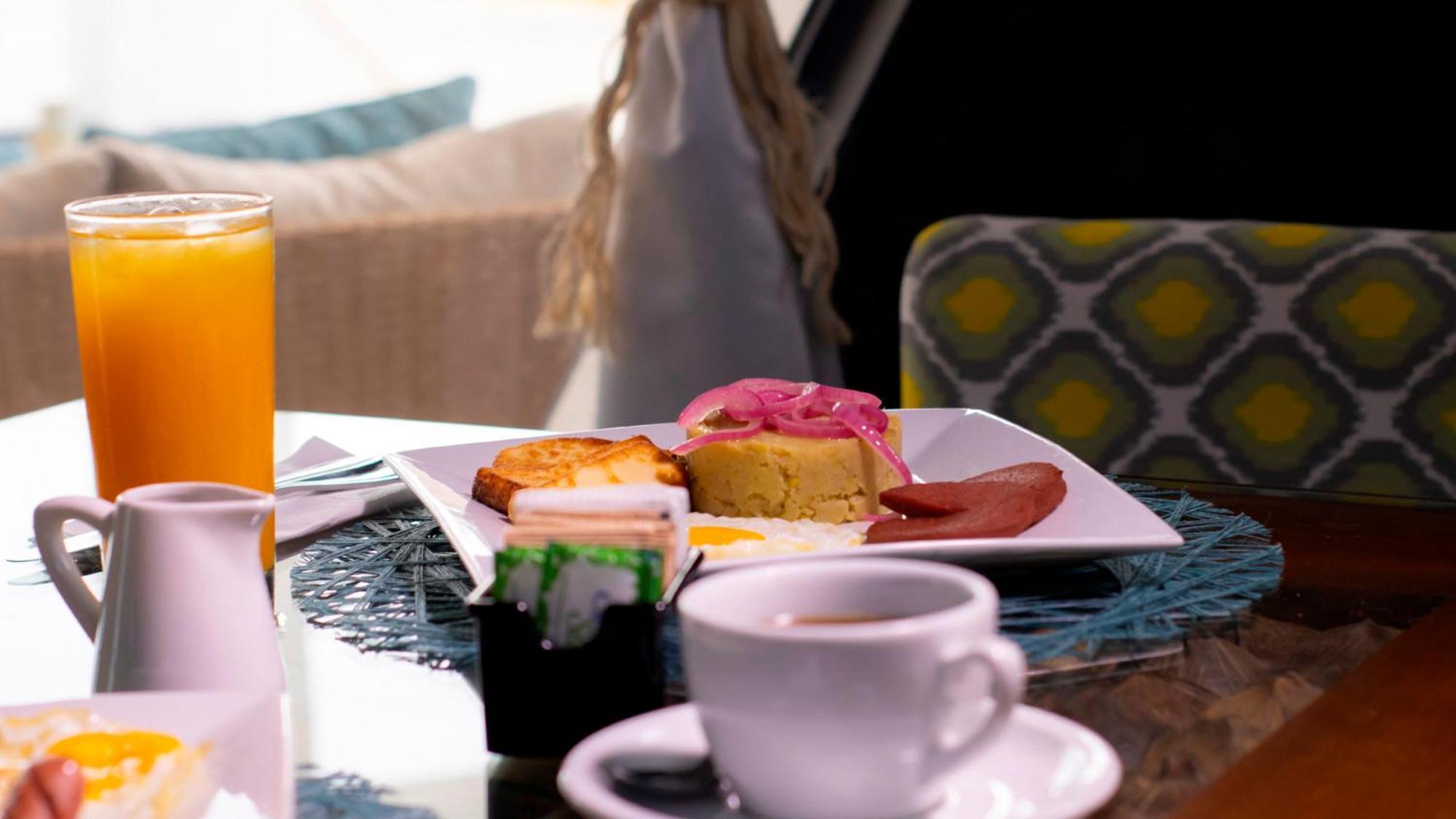 Hotel Capriccio Mare Y Restaurante Пунта-Кана Экстерьер фото