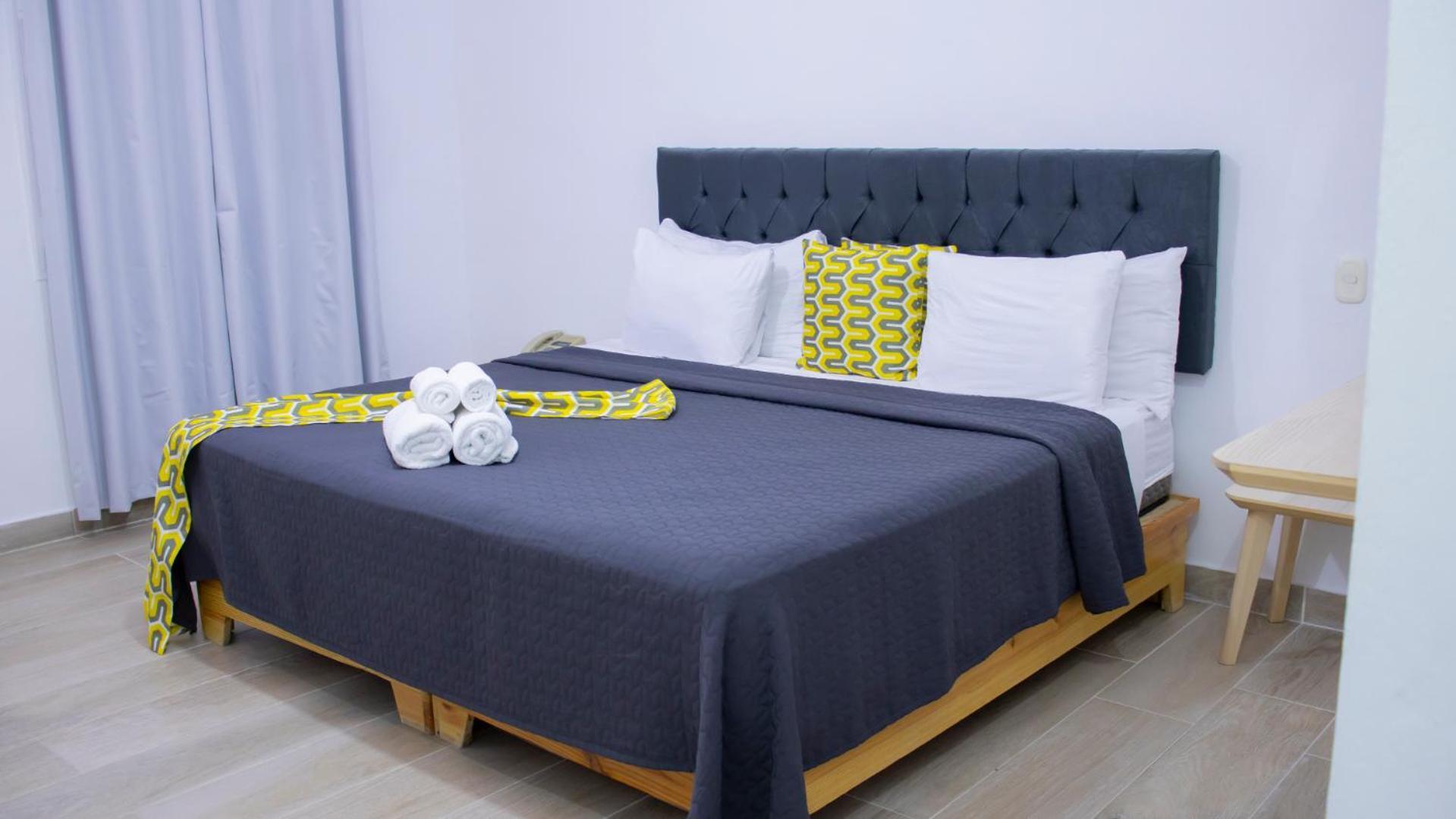 Hotel Capriccio Mare Y Restaurante Пунта-Кана Номер фото